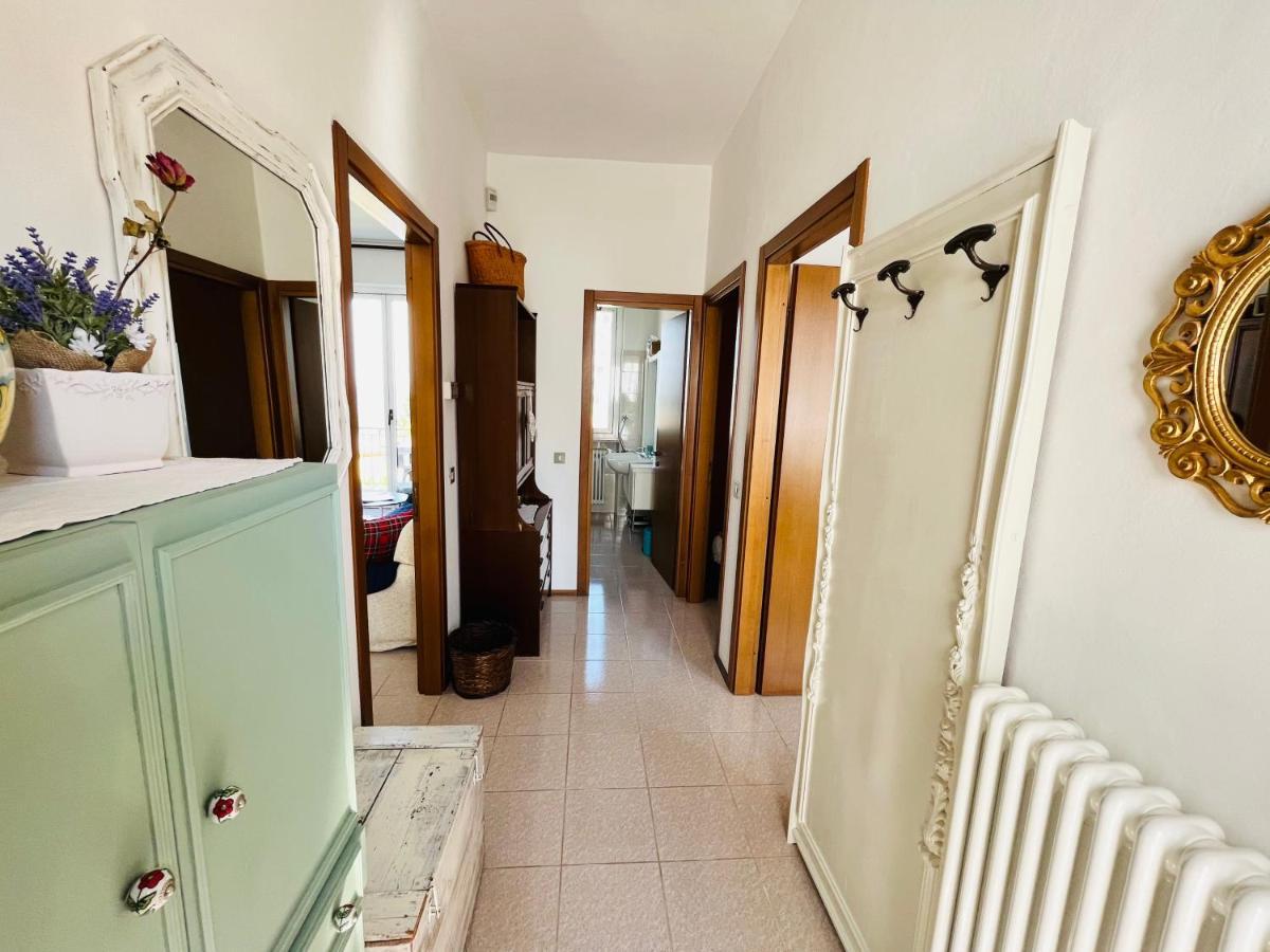 Casa Vacanze Con Vista Panoramica Frassinello Extérieur photo