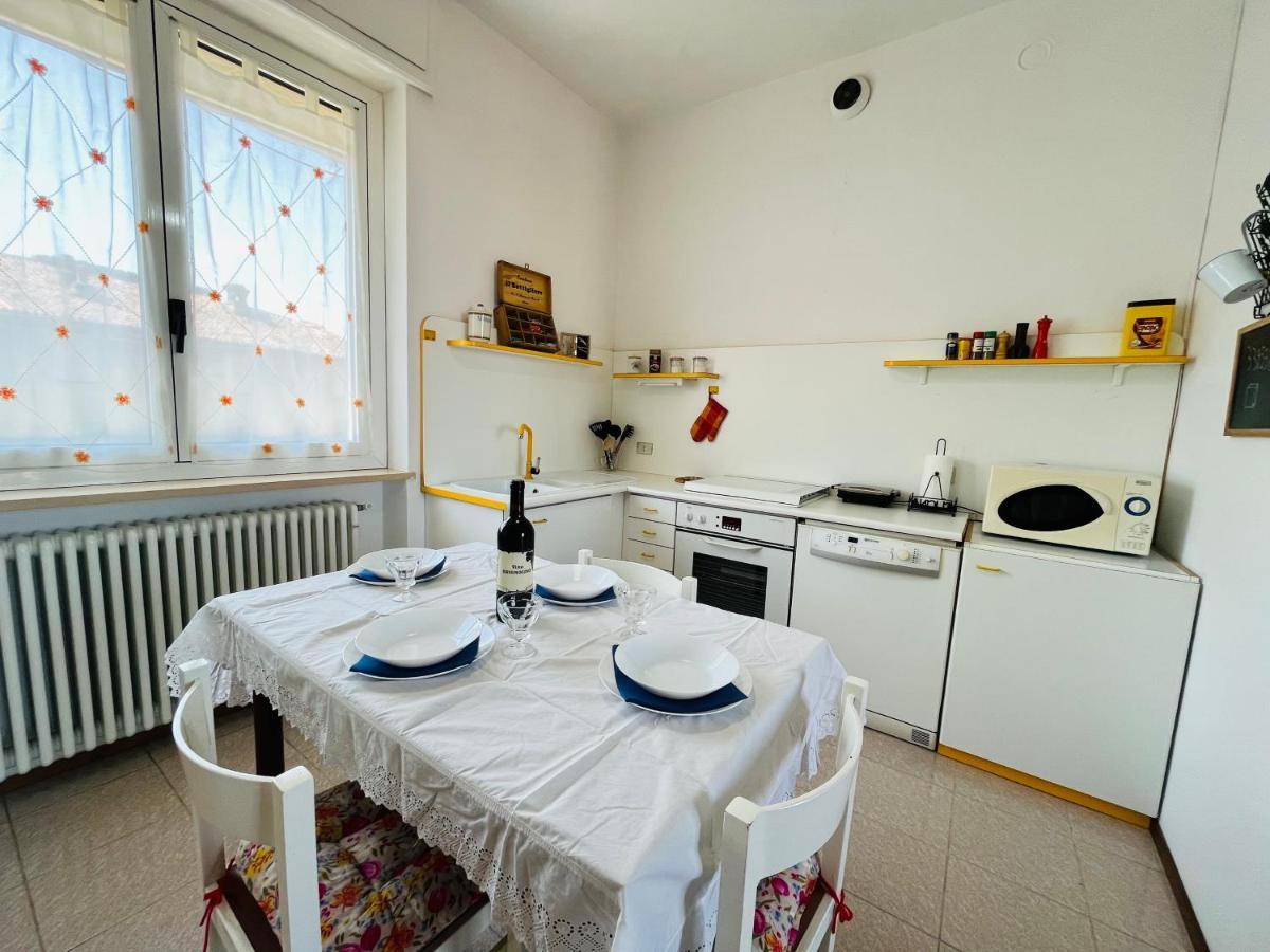 Casa Vacanze Con Vista Panoramica Frassinello Extérieur photo
