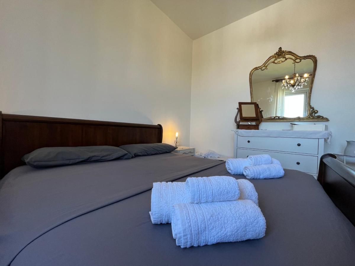 Casa Vacanze Con Vista Panoramica Frassinello Extérieur photo